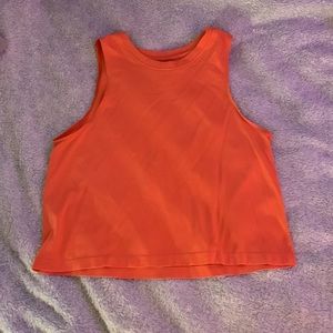 fabletics tank top